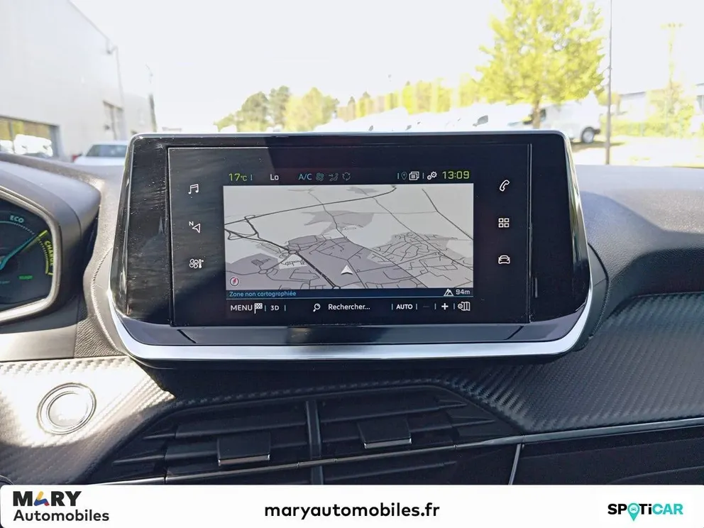 Véhicule occasion 231962 - peugeot 2008 - Photo 14