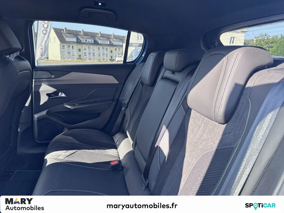 Véhicule occasion 1235809 - peugeot 308 - Photo 15