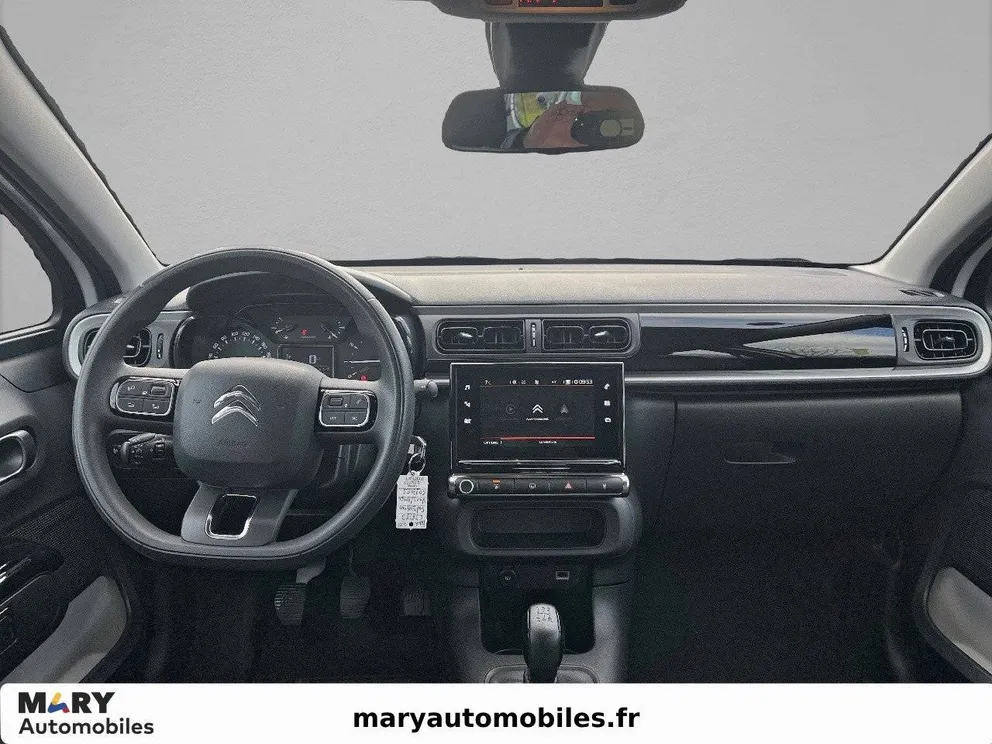 Véhicule occasion 164797 - Citroën C3 - Photo 8