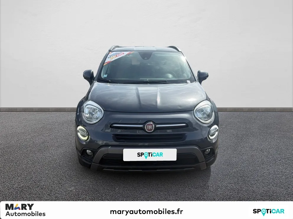 Véhicule occasion 1231754 - fiat 500X - Photo 6