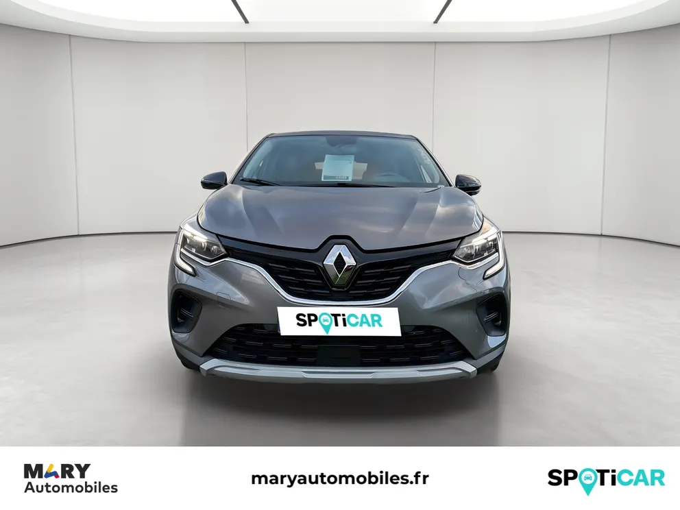 Véhicule occasion 1244703 - renault CAPTUR - Photo 7