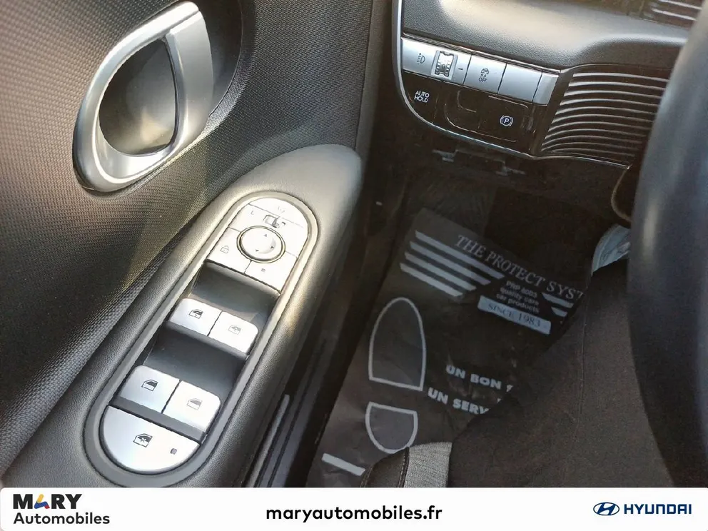 Véhicule occasion 226125 - hyundai IONIQ 5 - Photo 12