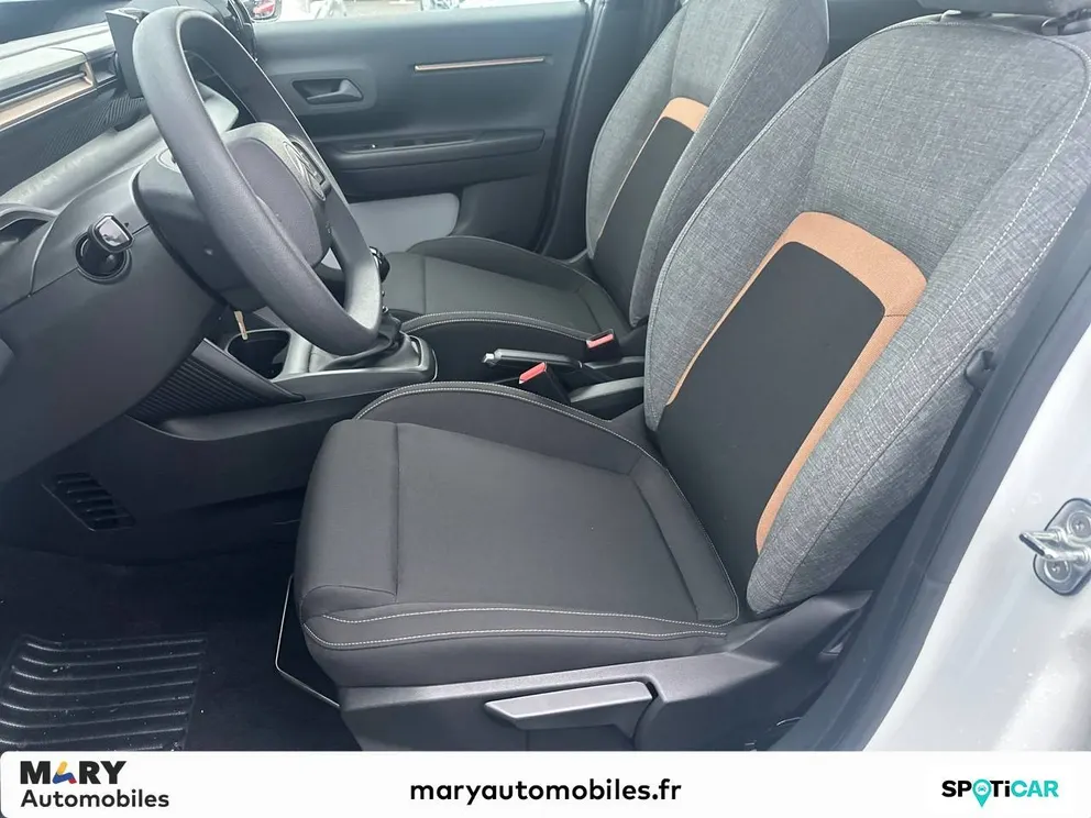 Véhicule occasion 211514 - Citroën C3 AIRCROSS - Photo 9