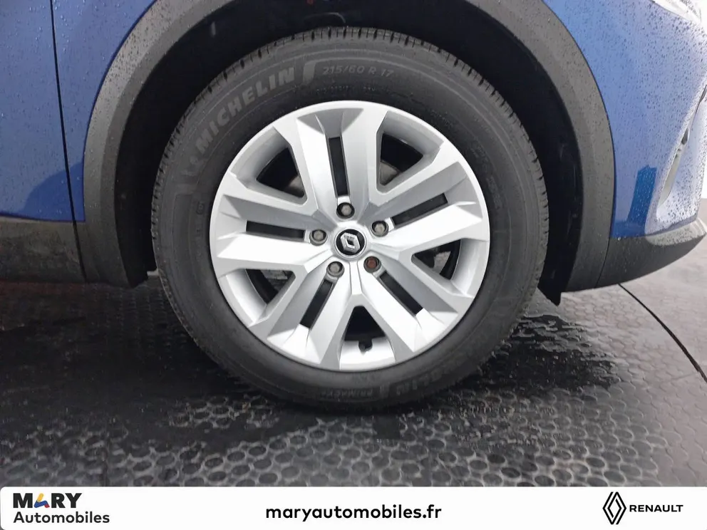 Véhicule occasion 228596 - renault CAPTUR - Photo 17