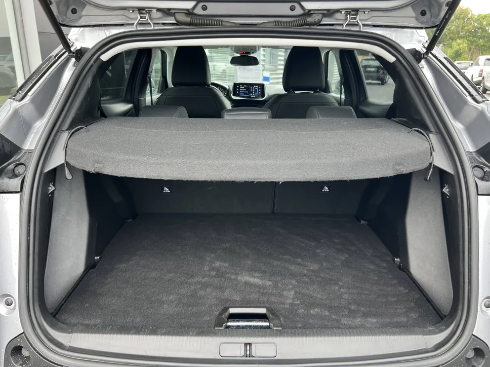 Véhicule occasion 193039 - peugeot 2008 - Photo 16