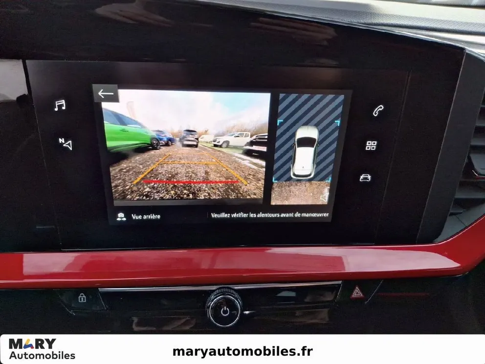 Véhicule occasion 213982 - opel MOKKA - Photo 15