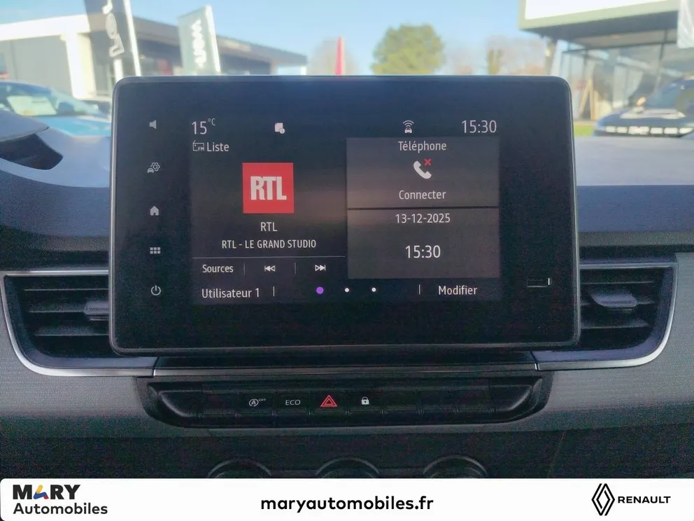 Véhicule occasion 204057 - renault KANGOO - Photo 12