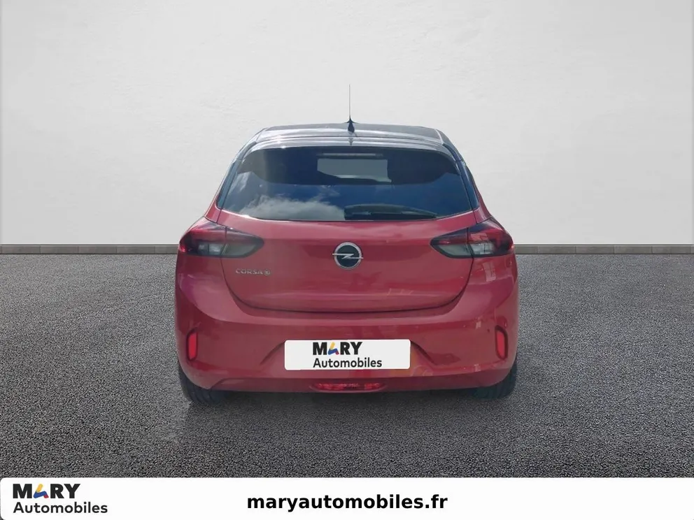 Véhicule occasion 229895 - opel CORSA - Photo 5