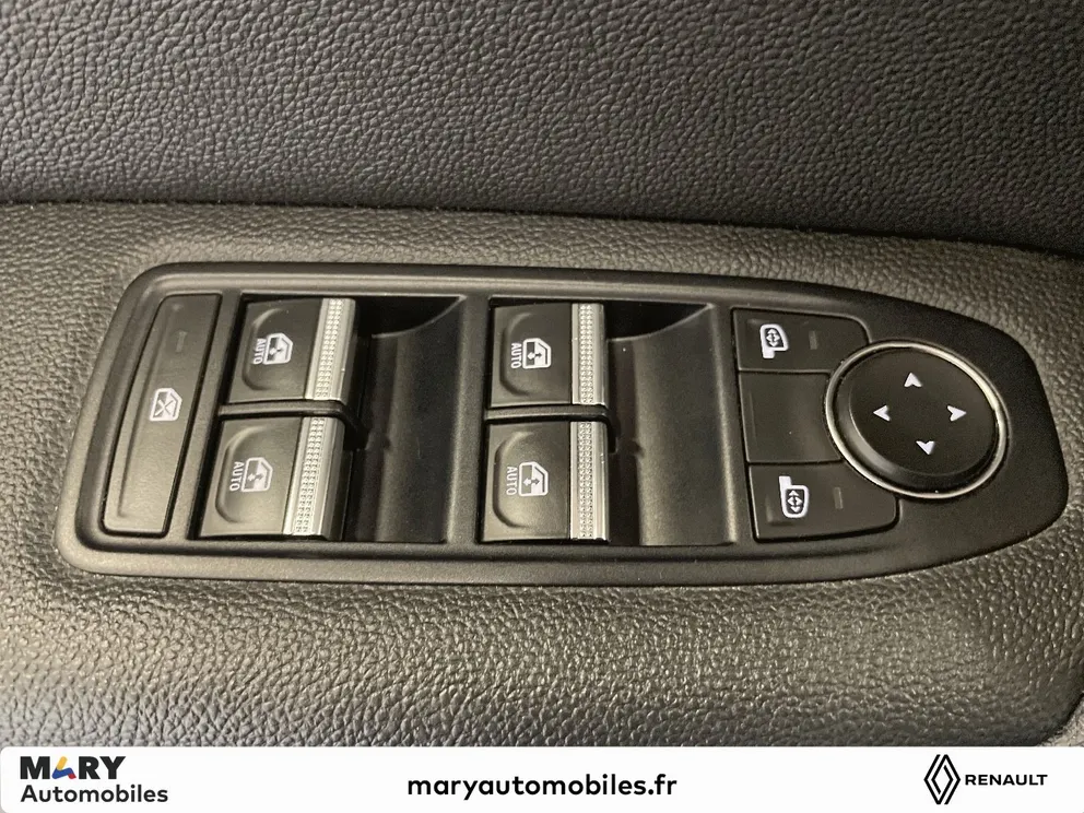 Véhicule occasion 1230400 - renault CAPTUR - Photo 14