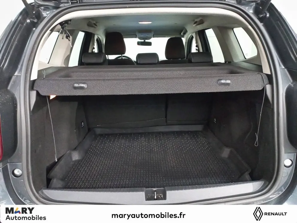 Véhicule occasion 208924 - dacia DUSTER - Photo 6