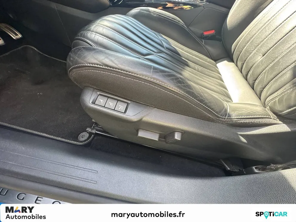 Véhicule occasion 229633 - peugeot 208 - Photo 17