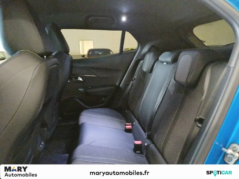 Véhicule occasion 216321 - peugeot 2008 - Photo 10