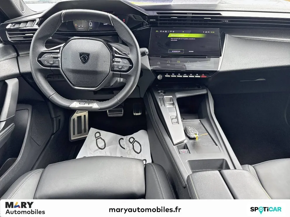 Véhicule occasion 210825 - peugeot 308 - Photo 8