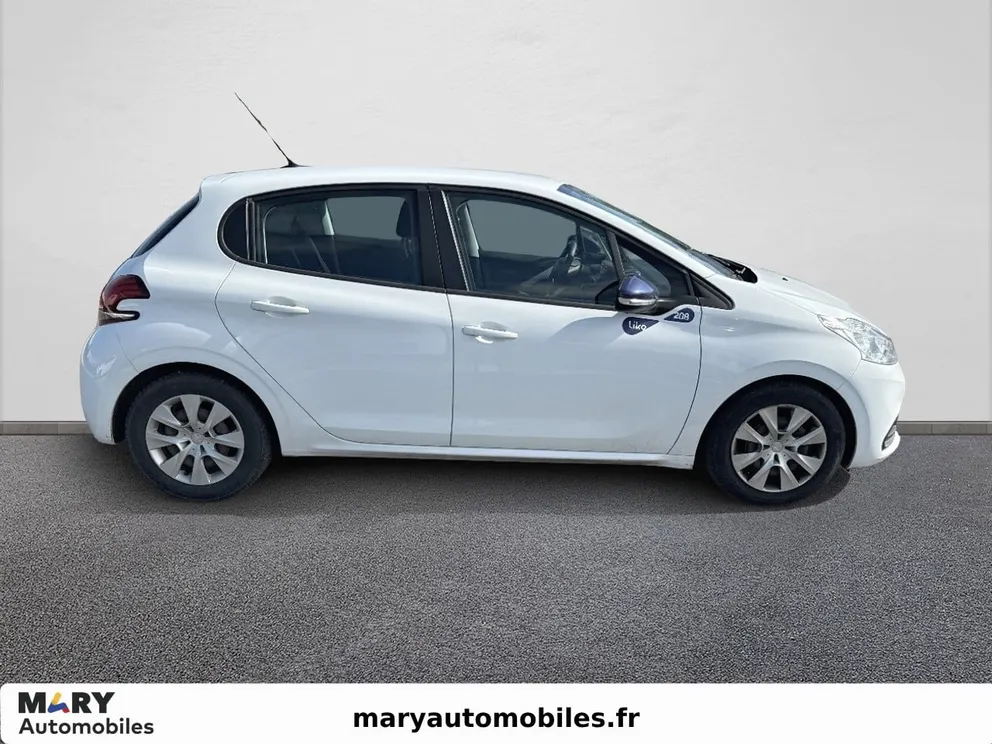 Véhicule occasion 1230732 - peugeot 208 - Photo 4