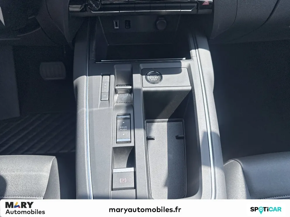 Véhicule occasion 1234089 - Citroën C5 AIRCROSS - Photo 10