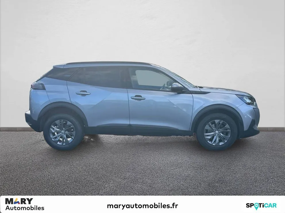 Véhicule occasion 213469 - peugeot 2008 - Photo 4