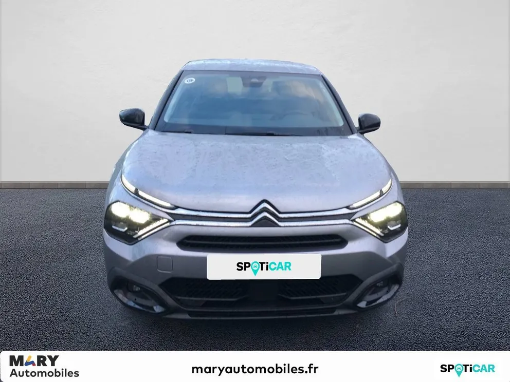 Véhicule occasion 190242 - Citroën C4 - Photo 12