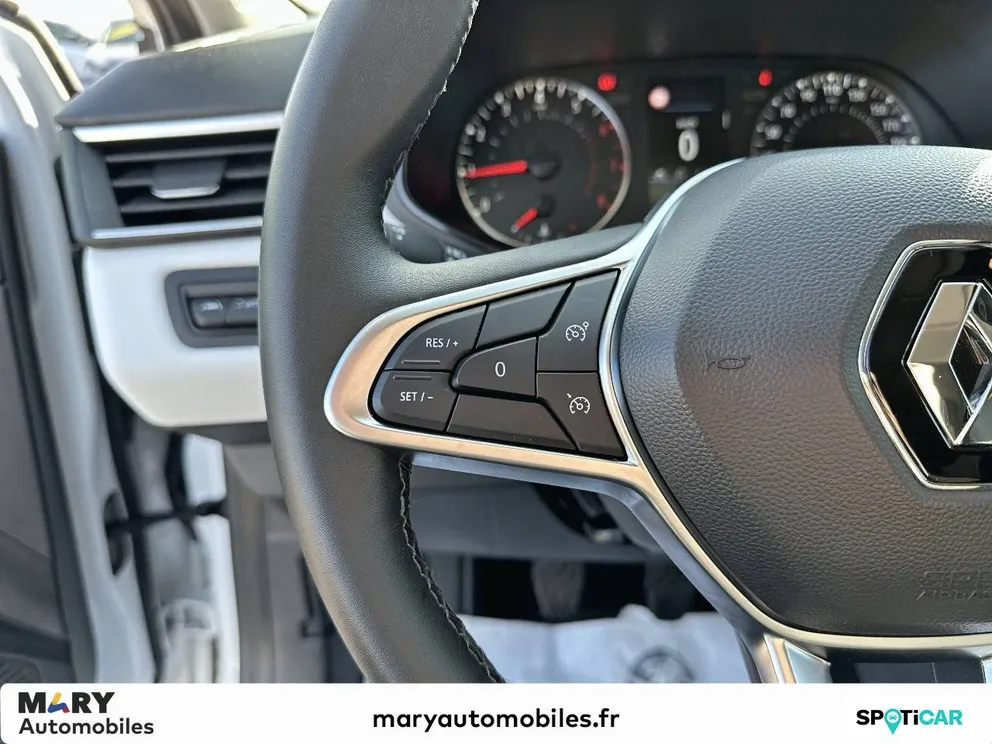 Véhicule occasion 201383 - renault CLIO - Photo 18