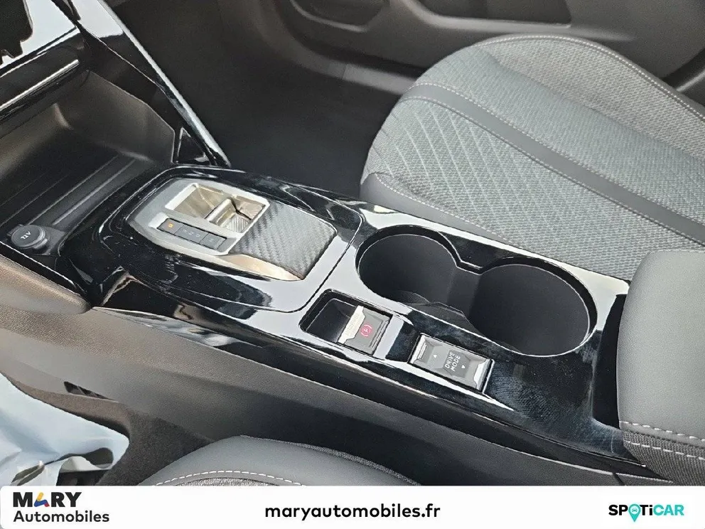 Véhicule occasion 205898 - peugeot 2008 - Photo 13