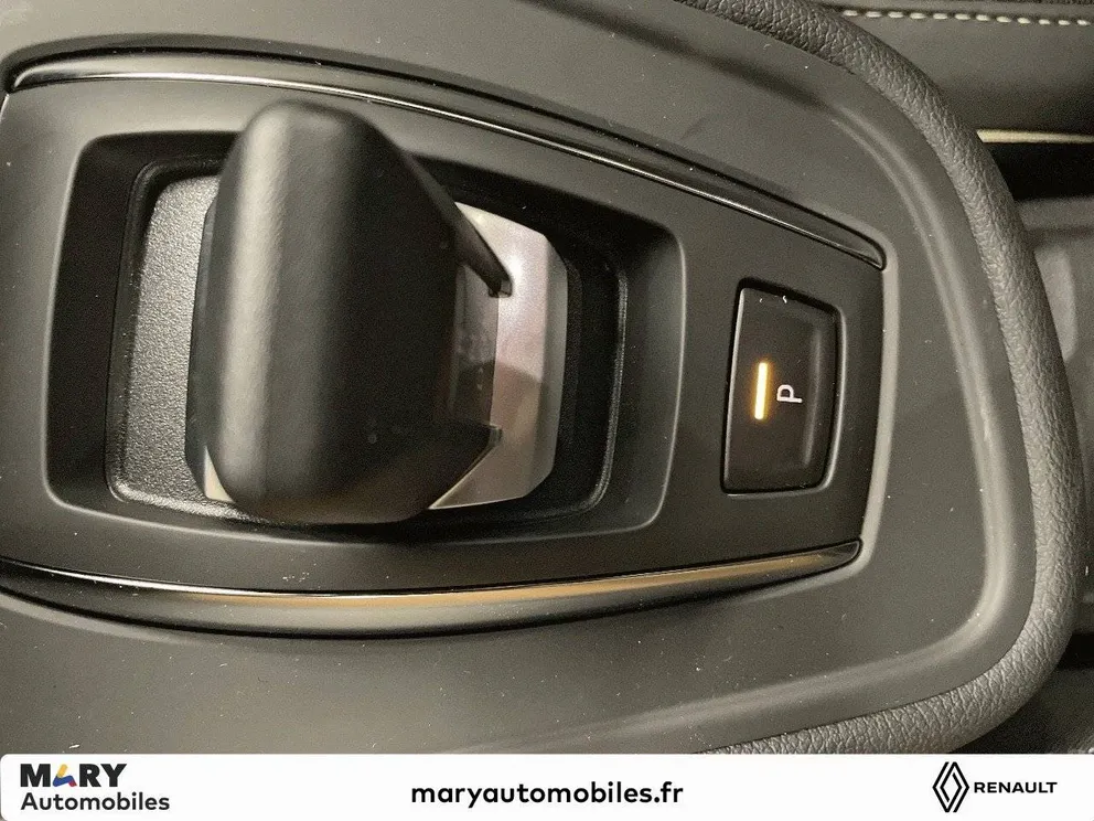 Véhicule occasion 206351 - renault SYMBIOZ - Photo 13