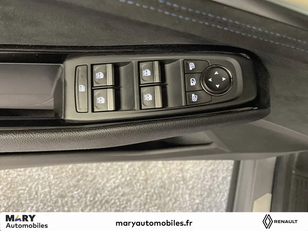 Véhicule occasion 220764 - renault AUSTRAL - Photo 14