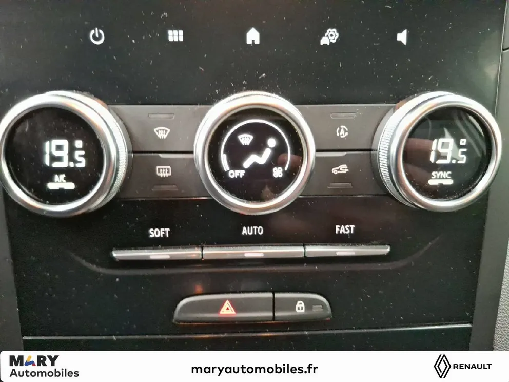 Véhicule occasion 229191 - renault MEGANE - Photo 15