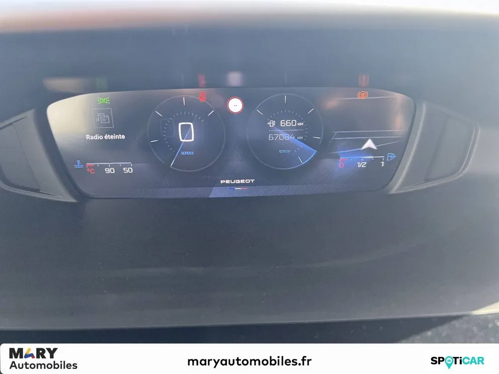 Véhicule occasion 221160 - peugeot 308 - Photo 15