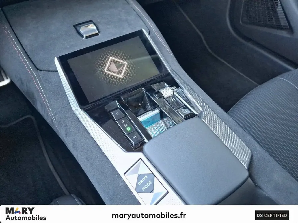 Véhicule occasion 213522 - ds DS 4 - Photo 14