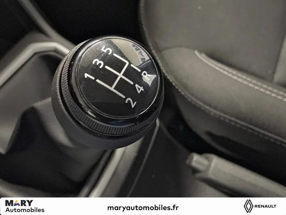 Véhicule occasion 217869 - dacia SANDERO - Photo 13