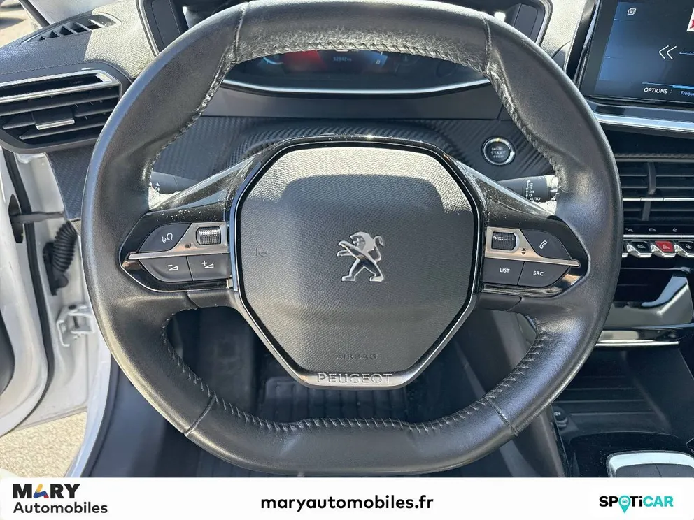 Véhicule occasion 170072 - peugeot 208 - Photo 13