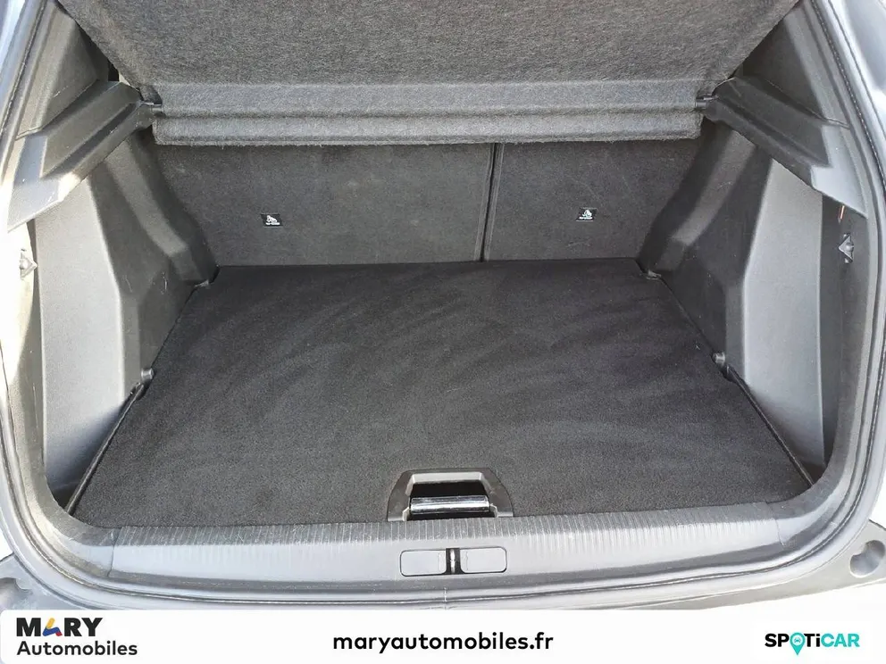 Véhicule occasion 220368 - peugeot 2008 - Photo 6