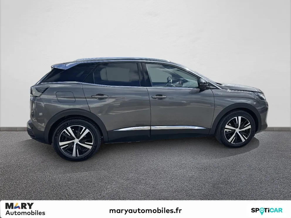 Véhicule occasion 1237551 - peugeot 3008 - Photo 4