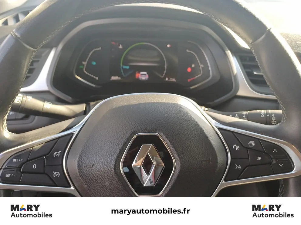 Véhicule occasion 1236820 - renault CAPTUR - Photo 10
