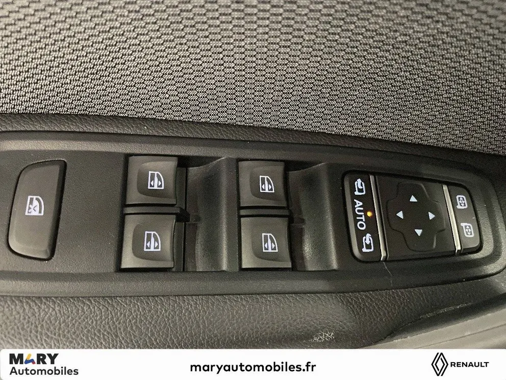 Véhicule occasion 198860 - renault KANGOO - Photo 14