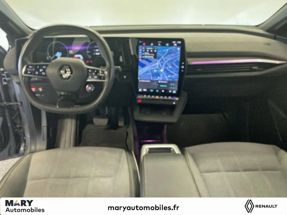 Véhicule occasion 227063 - renault MEGANE - Photo 8