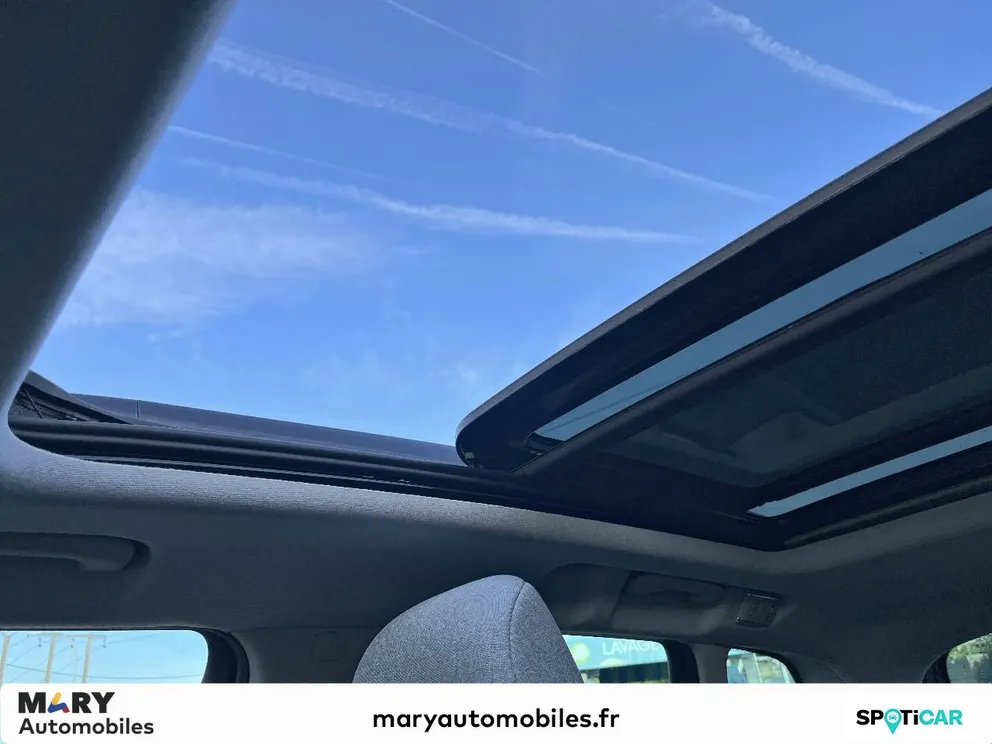 Véhicule occasion 191845 - Citroën C3 AIRCROSS - Photo 15