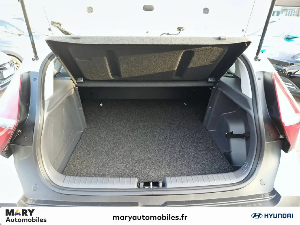 Véhicule occasion 193798 - hyundai BAYON - Photo 6