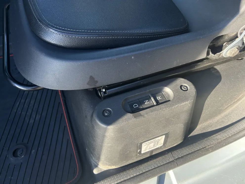 Véhicule occasion 188353 - Citroën AMI - Photo 13