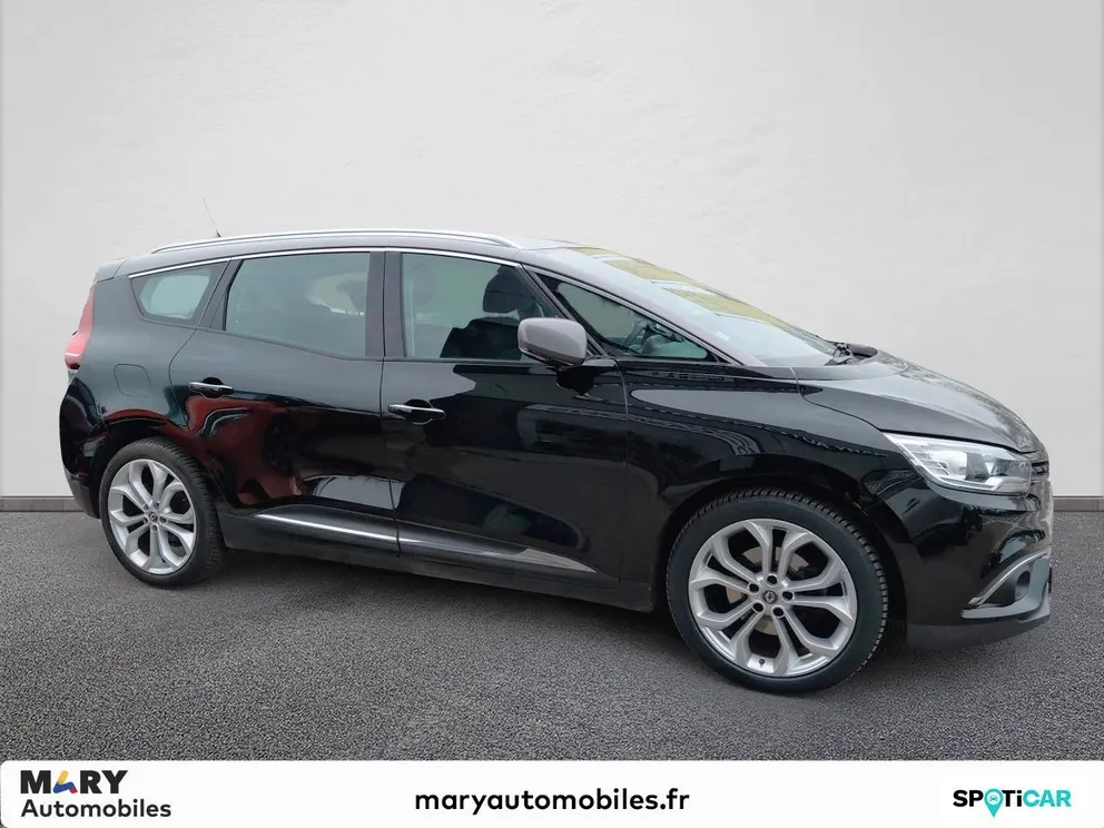Véhicule occasion 218123 - renault GRAND SCENIC - Photo 3