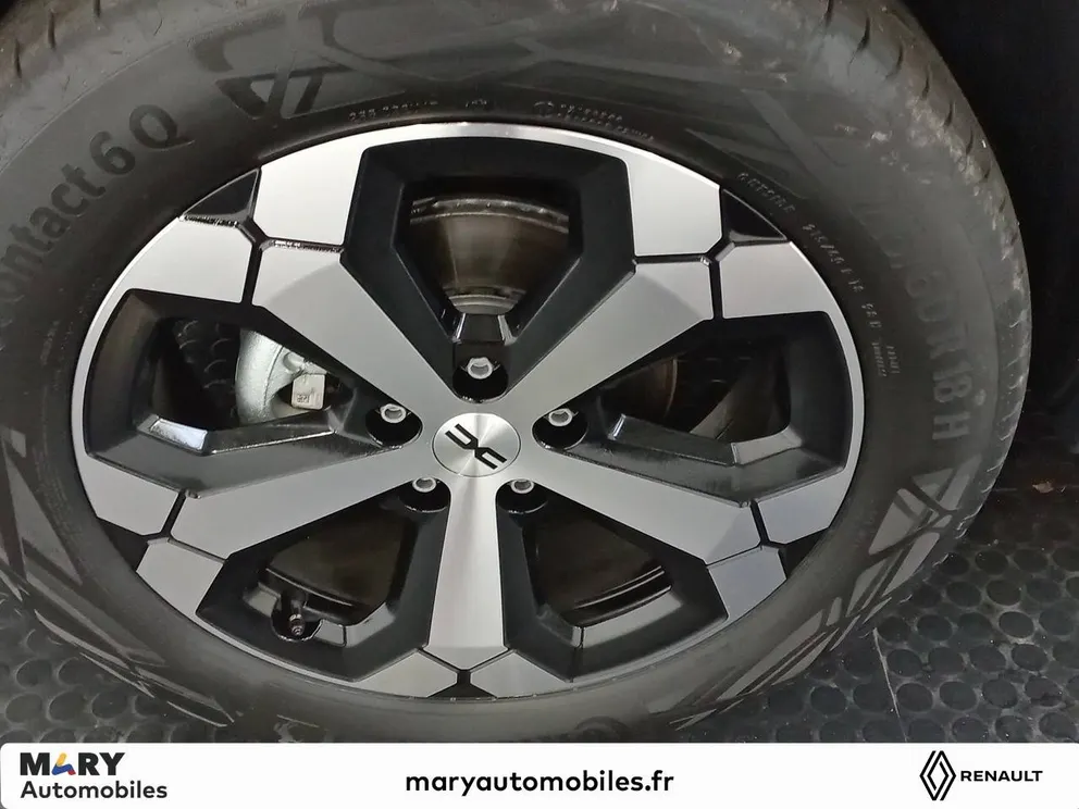 Véhicule occasion 200630 - dacia DUSTER - Photo 17