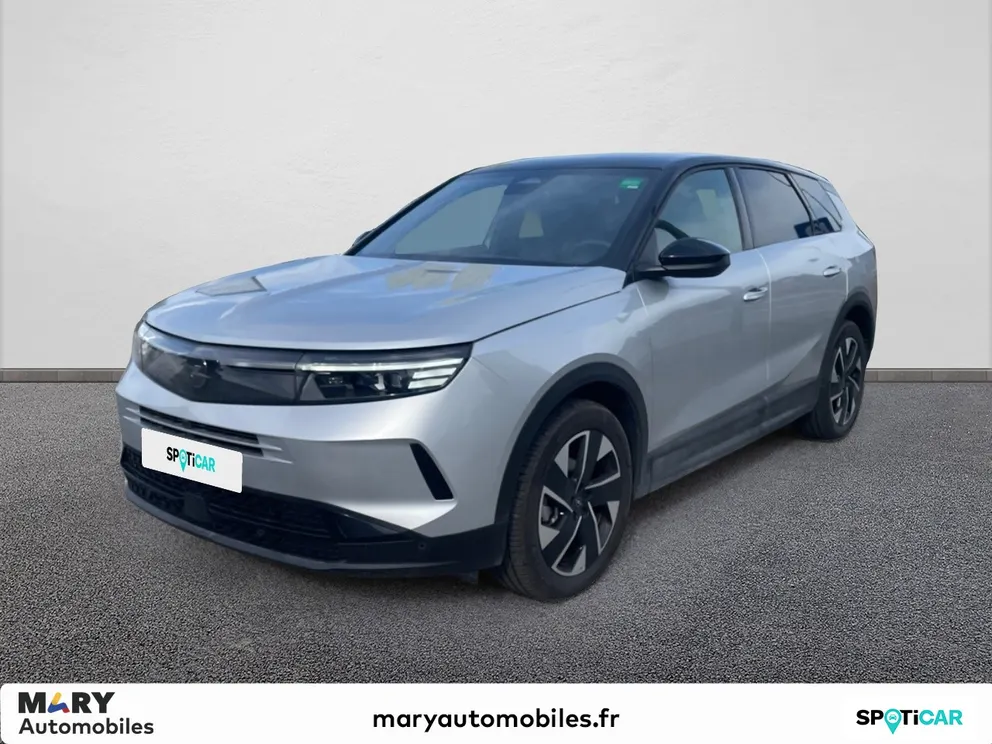Véhicule occasion 1238308 - opel GRANDLAND - Photo 1