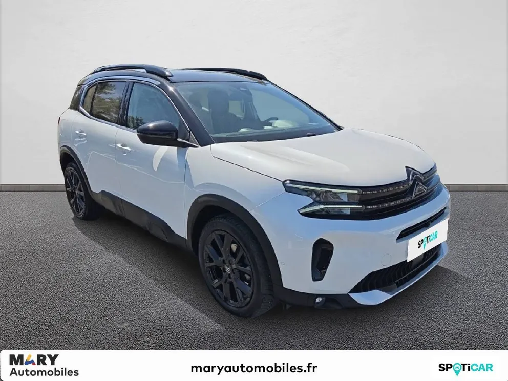 Véhicule occasion 226559 - Citroën C5 AIRCROSS - Photo 3