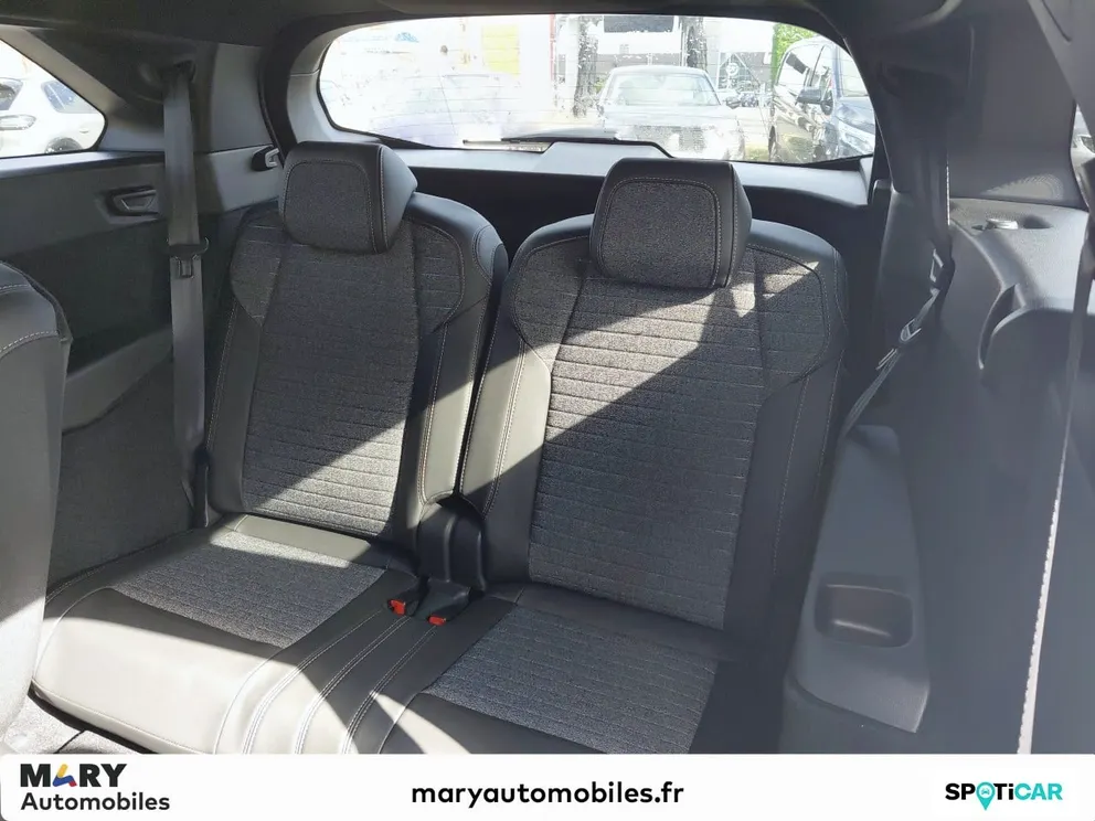 Véhicule occasion 1235313 - peugeot 5008 - Photo 17