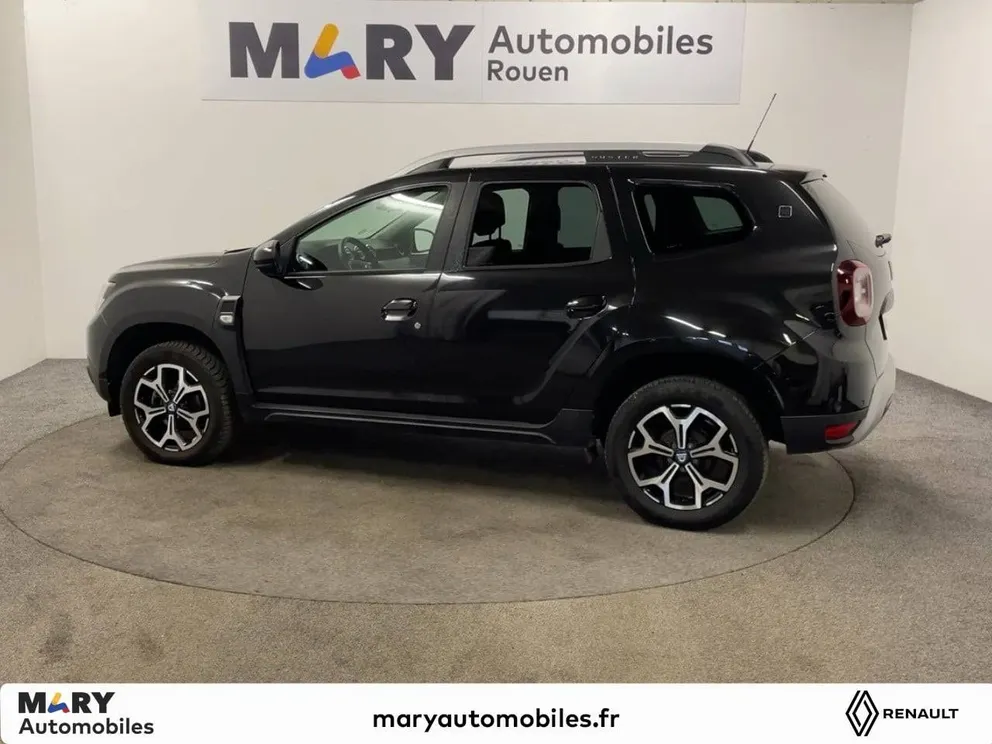 Véhicule occasion 196773 - dacia DUSTER - Photo 7