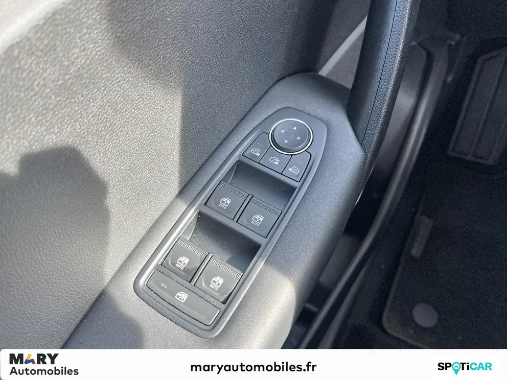 Véhicule occasion 233160 - renault CAPTUR - Photo 12
