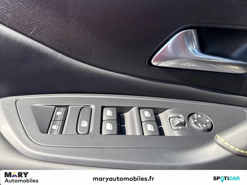 Véhicule occasion 1232046 - peugeot 308 - Photo 12