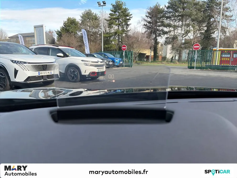 Véhicule occasion 220393 - ds DS 3 - Photo 17