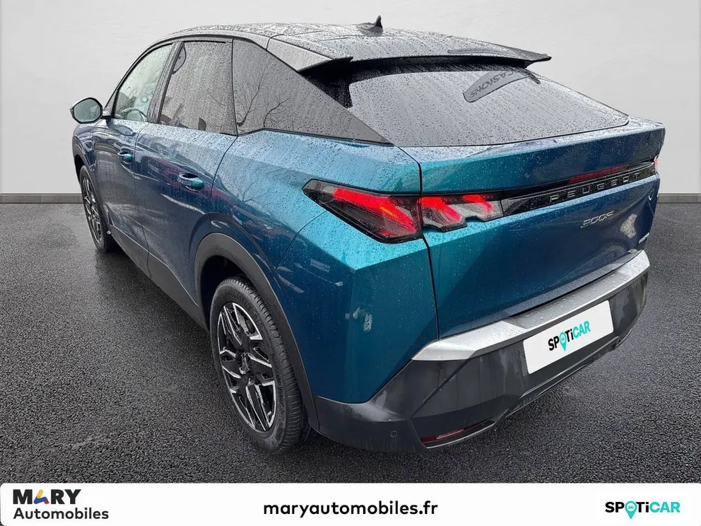 Véhicule occasion 220203 - peugeot 3008 - Photo 7