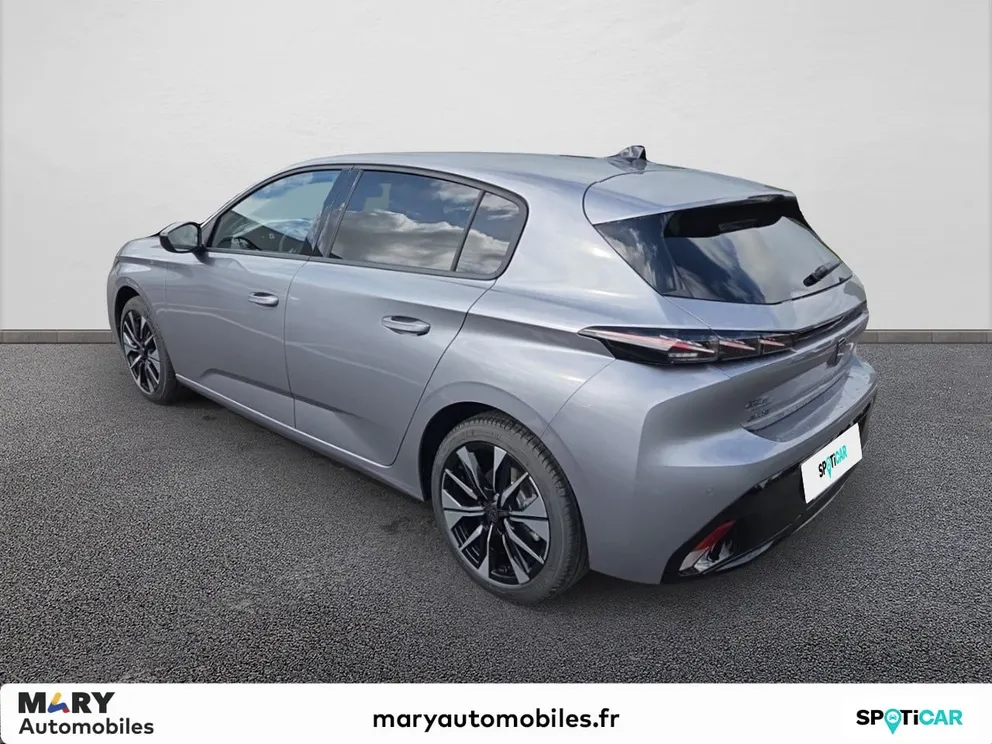 Véhicule occasion 235552 - peugeot 308 - Photo 2