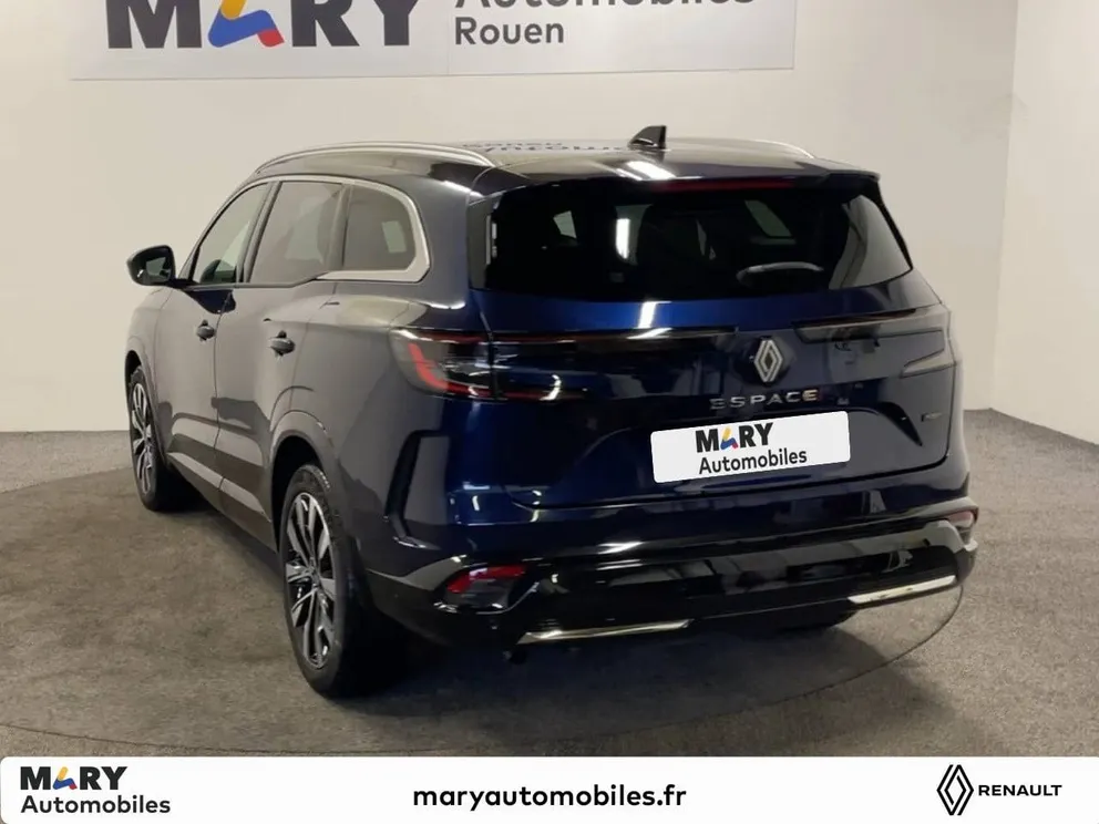 Véhicule occasion 204060 - renault ESPACE - Photo 5